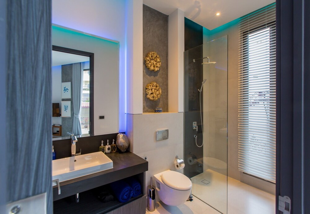 Villa Momo Kata Phuket