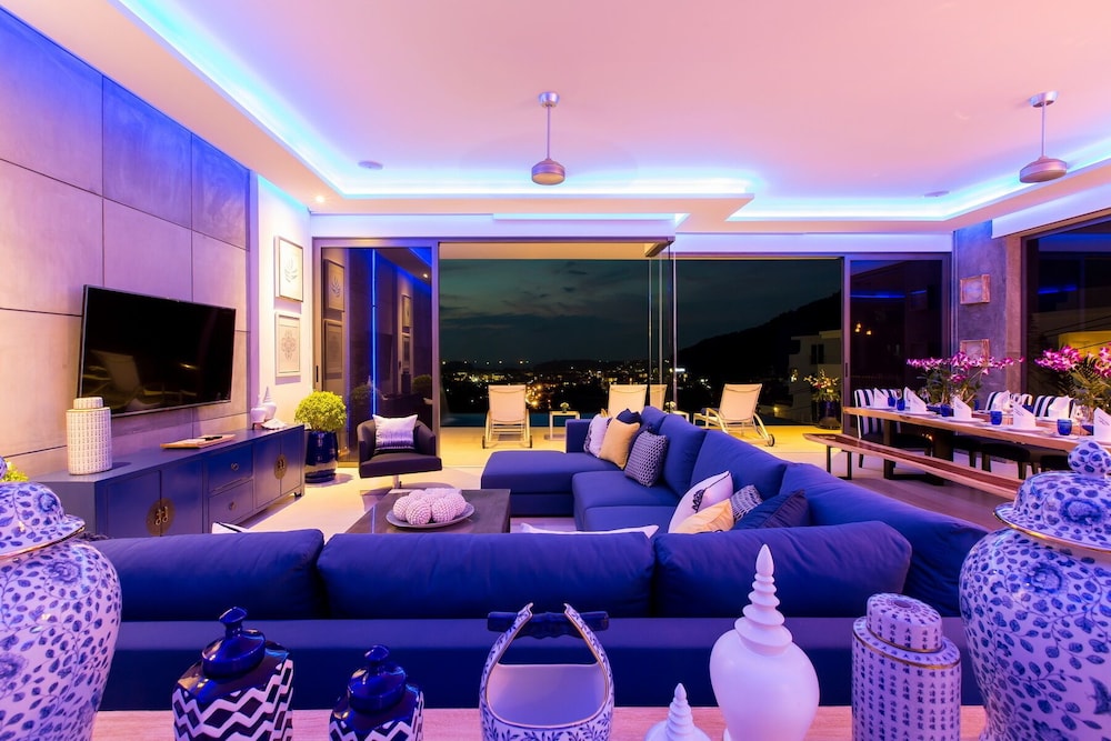 Villa Momo Kata Phuket