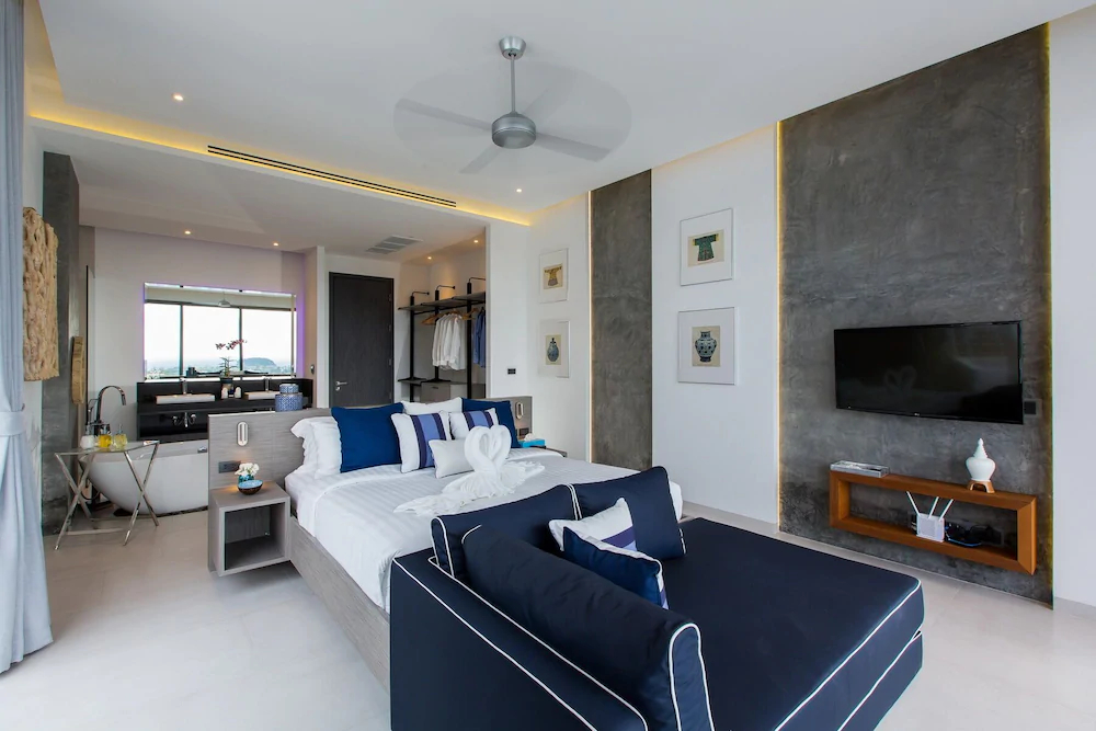 Villa Momo Kata Phuket