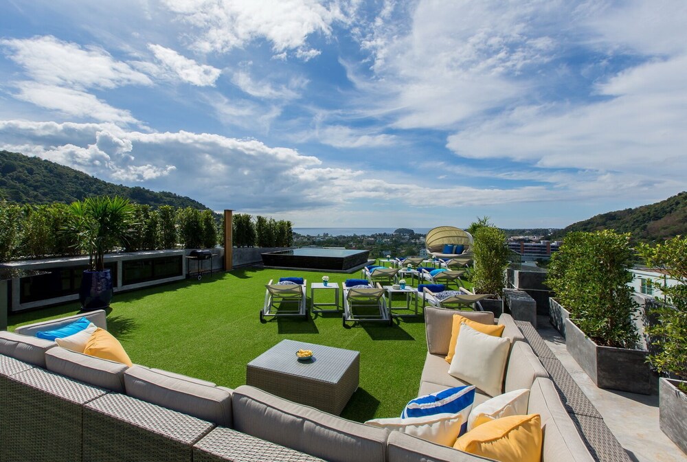 Villa Momo Kata Phuket