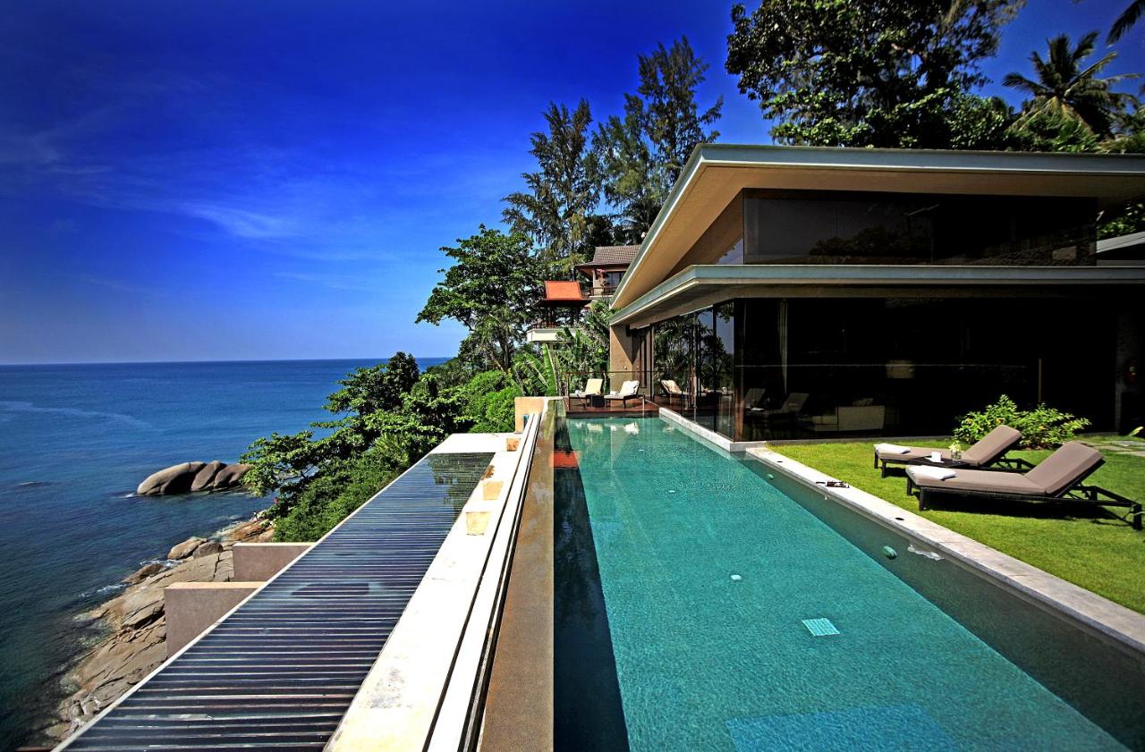 Impiana Private Villas Kata Noi