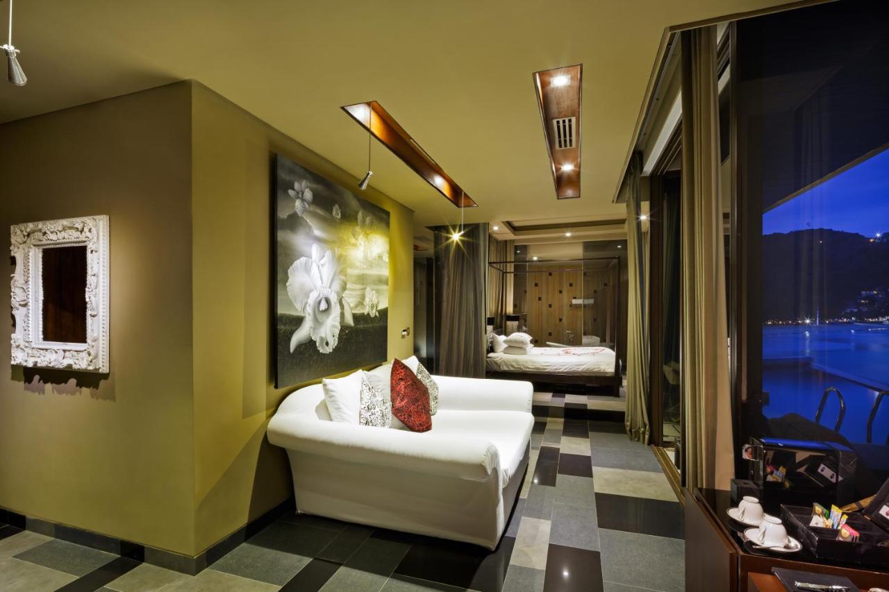 Impiana Private Villas Kata Noi