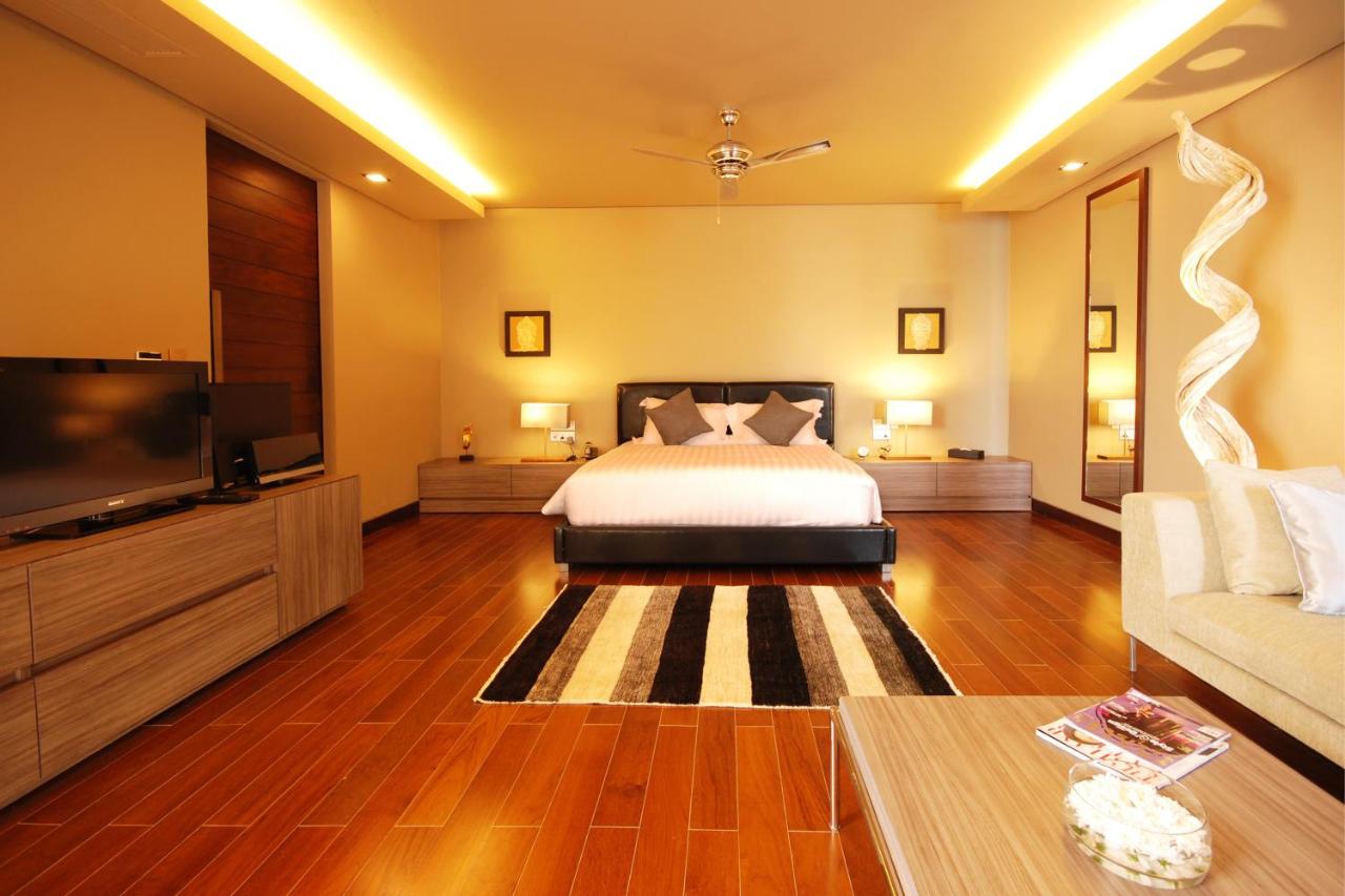 Impiana Private Villas Kata Noi