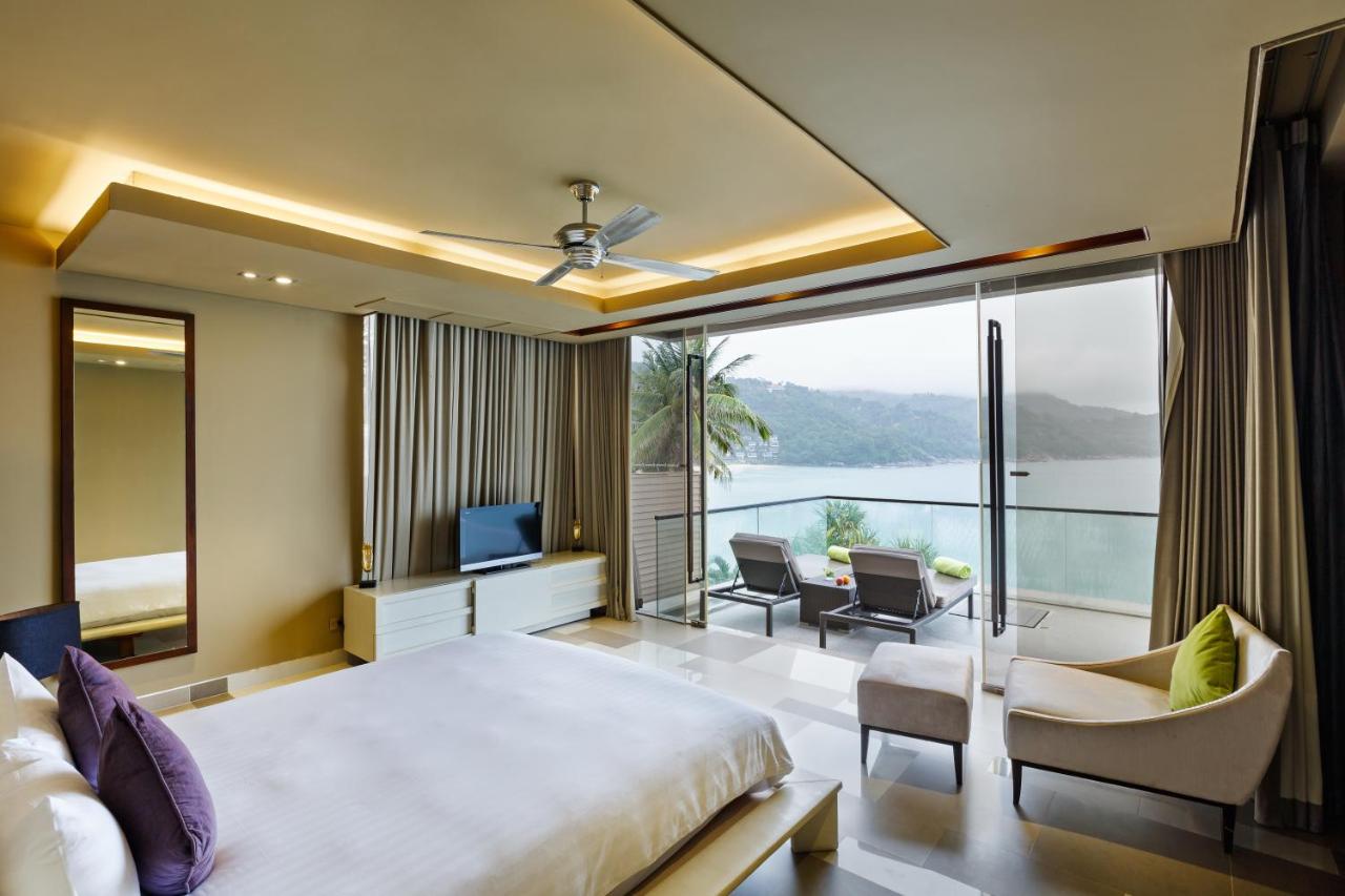 Impiana Private Villas Kata Noi