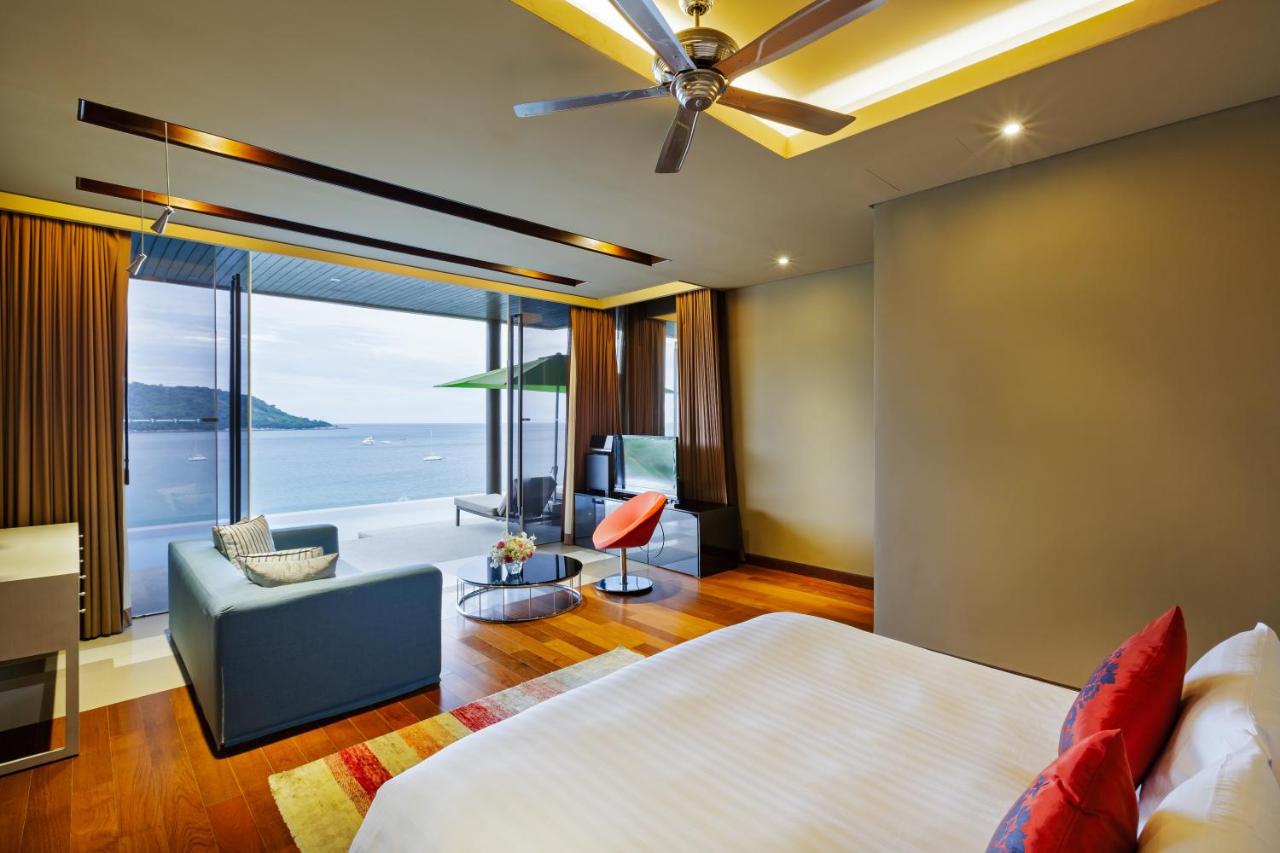 Impiana Private Villas Kata Noi