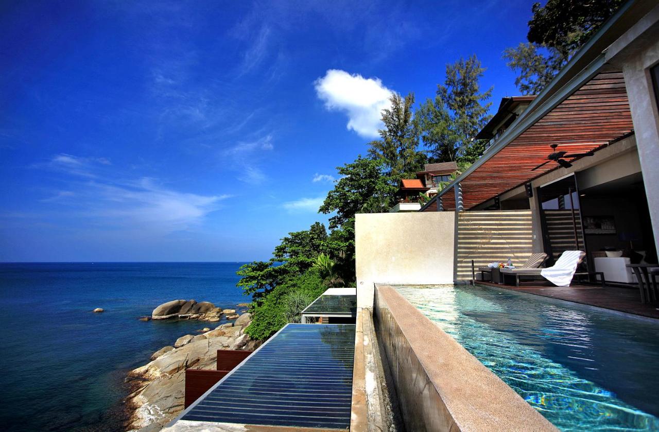 Impiana Private Villas Kata Noi