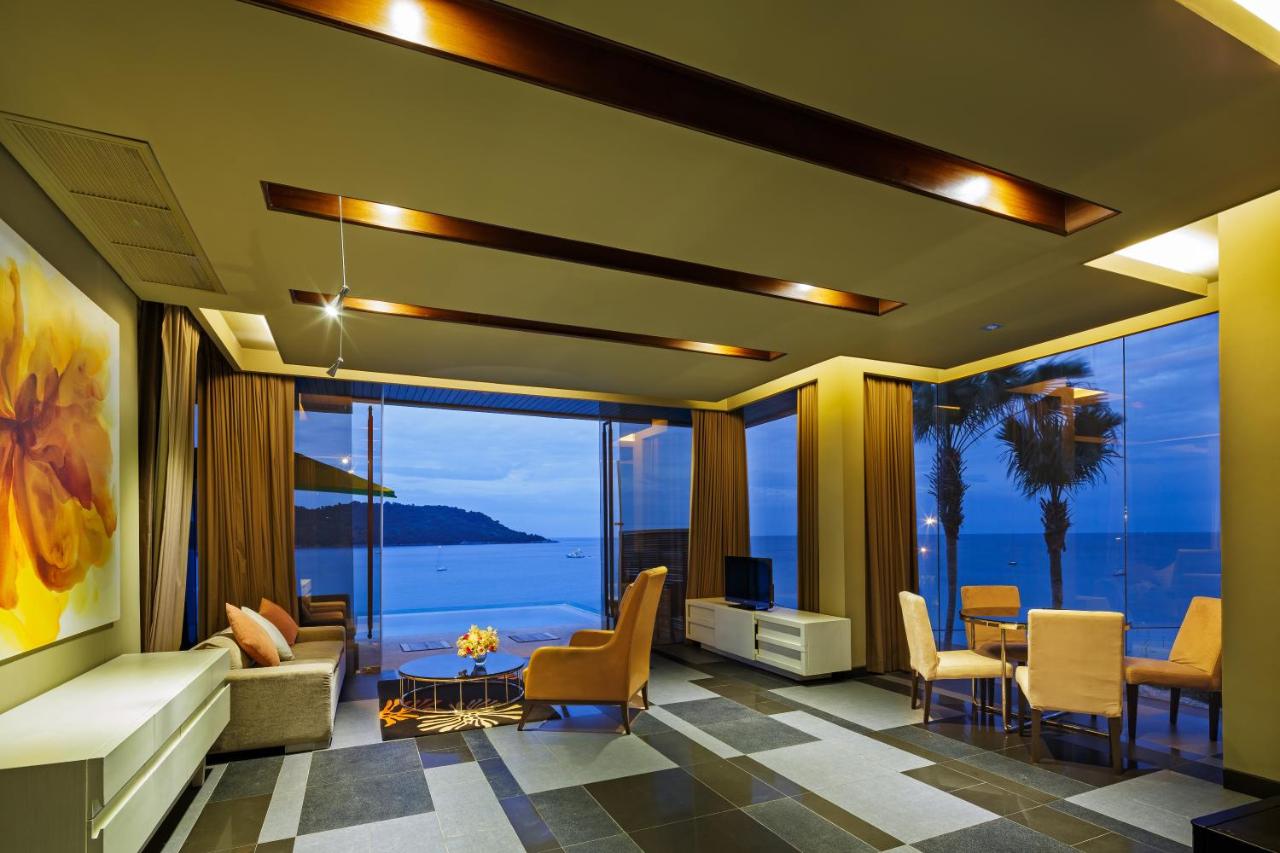 Impiana Private Villas Kata Noi