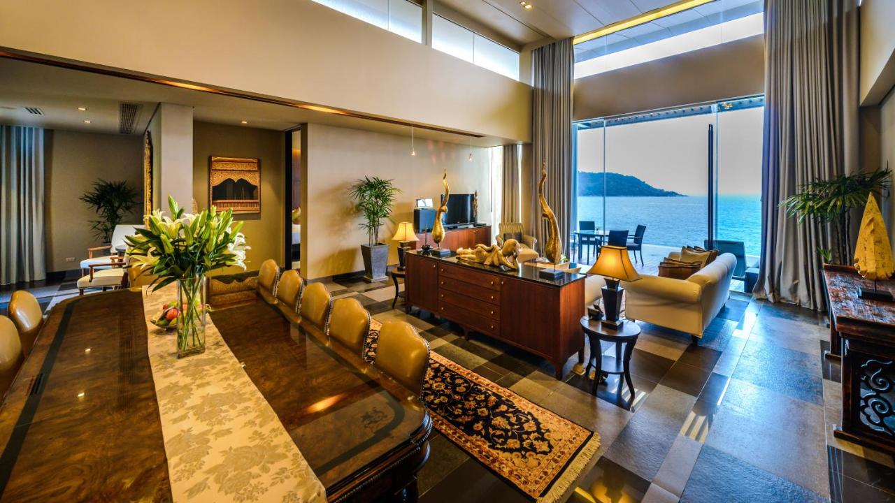 Impiana Private Villas Kata Noi