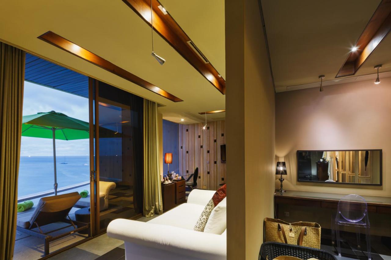 Impiana Private Villas Kata Noi