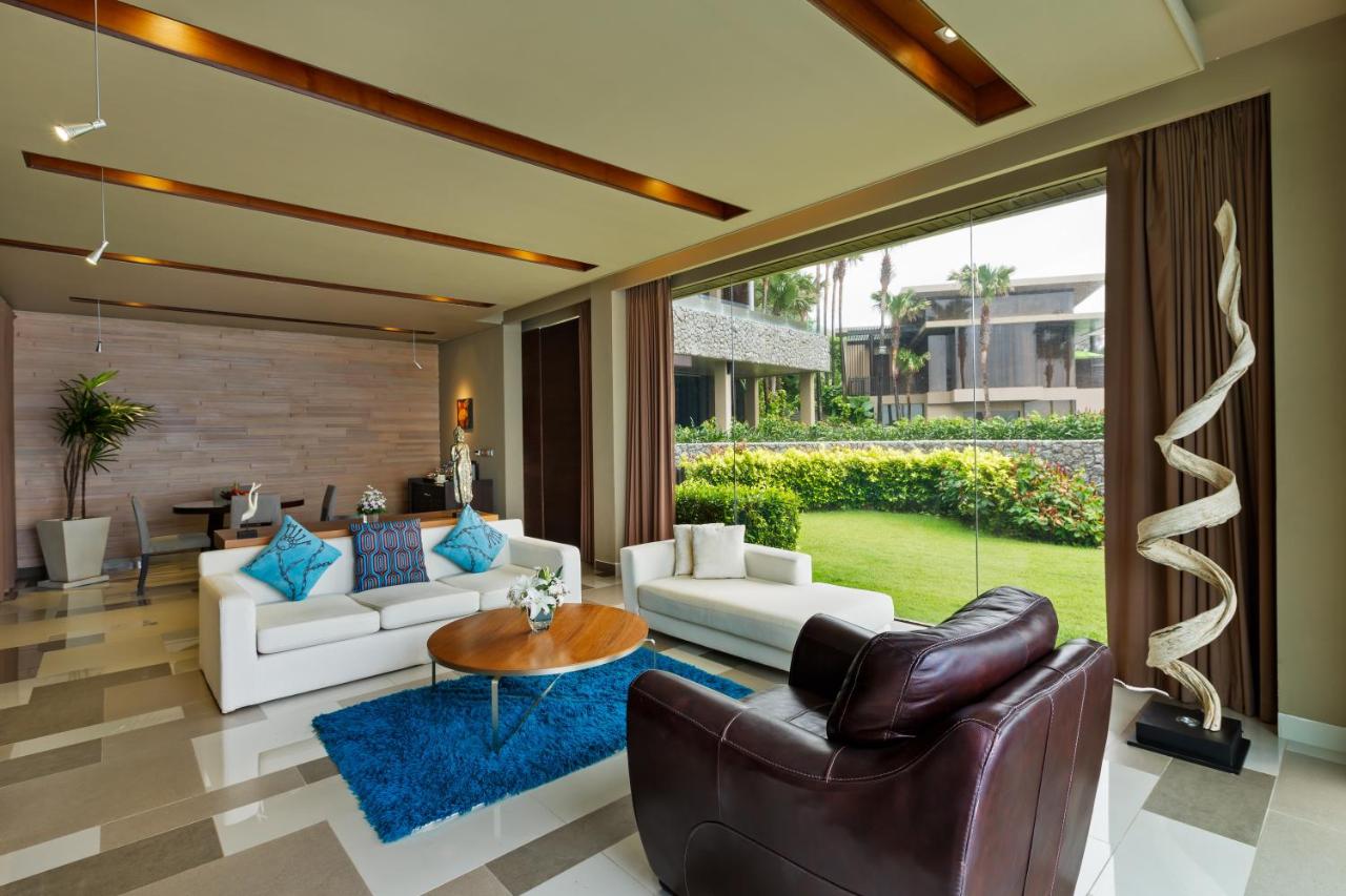 Impiana Private Villas Kata Noi