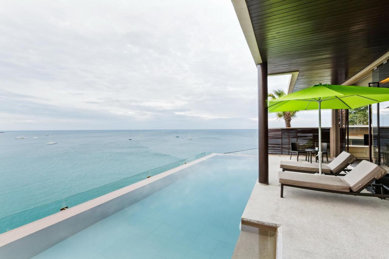 Impiana Private Villas Kata Noi