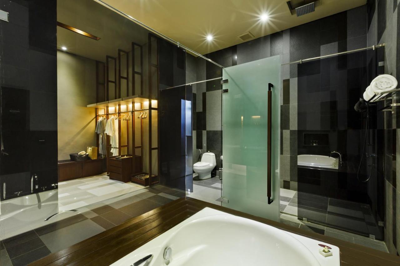 Impiana Private Villas Kata Noi