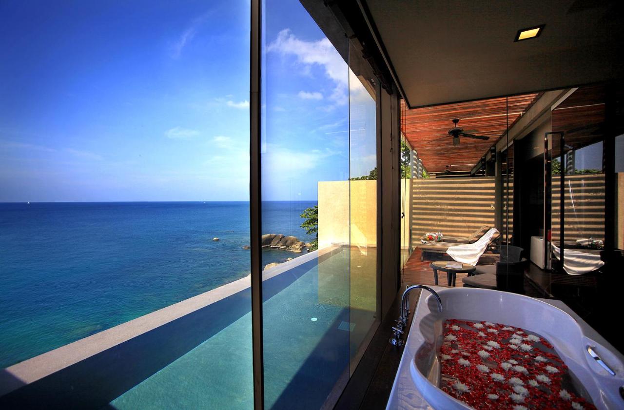 Impiana Private Villas Kata Noi