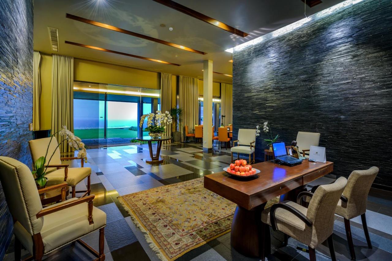 Impiana Private Villas Kata Noi