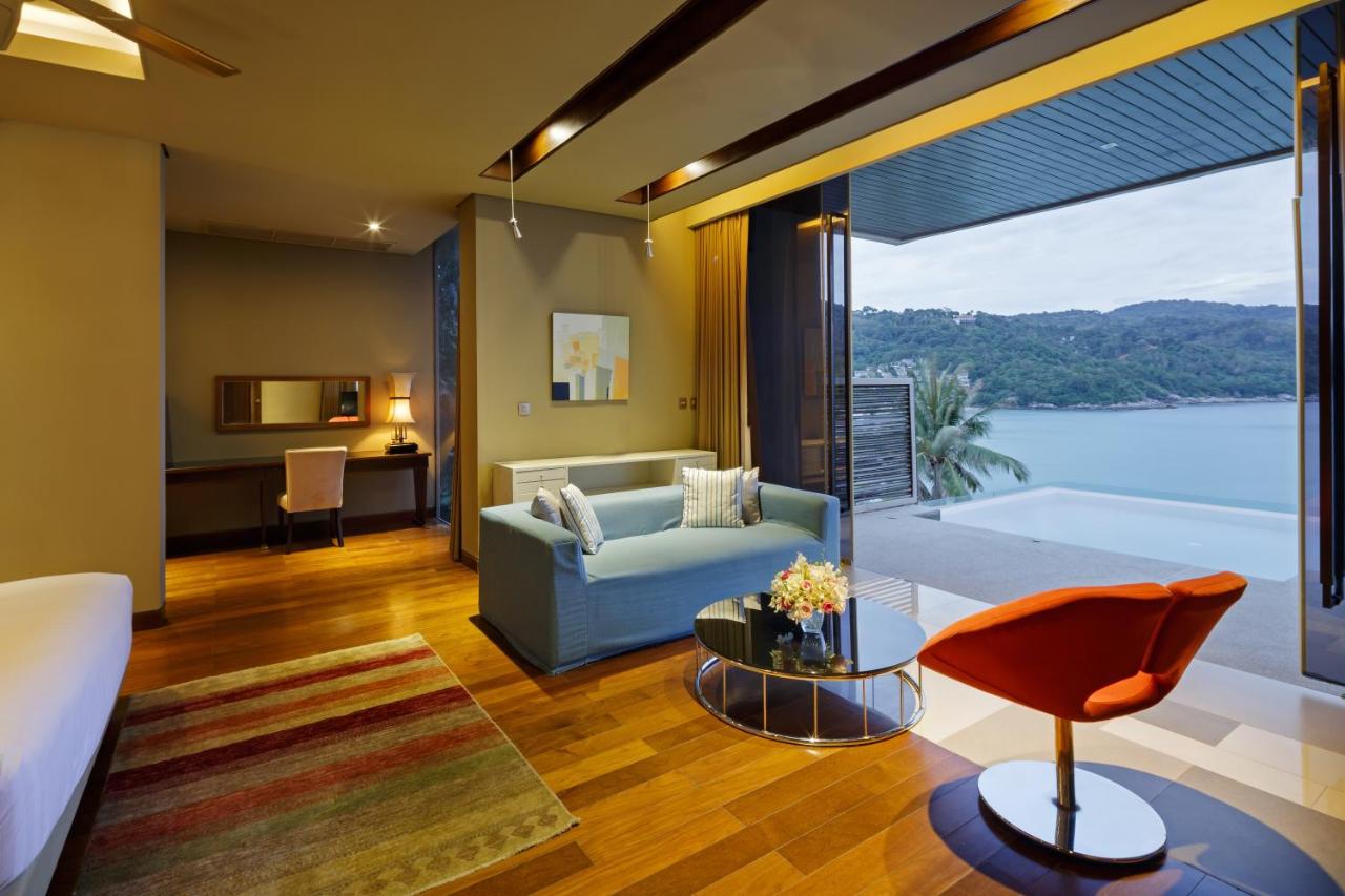 Impiana Private Villas Kata Noi