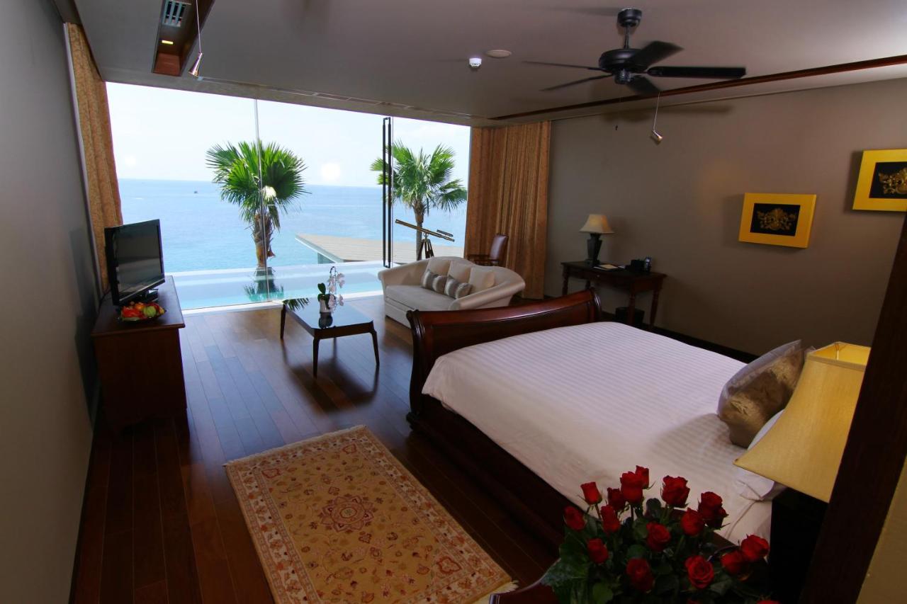 Impiana Private Villas Kata Noi