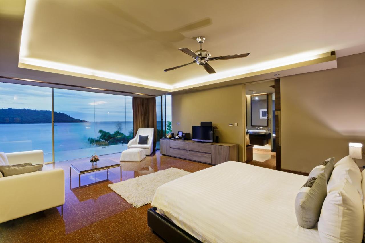 Impiana Private Villas Kata Noi