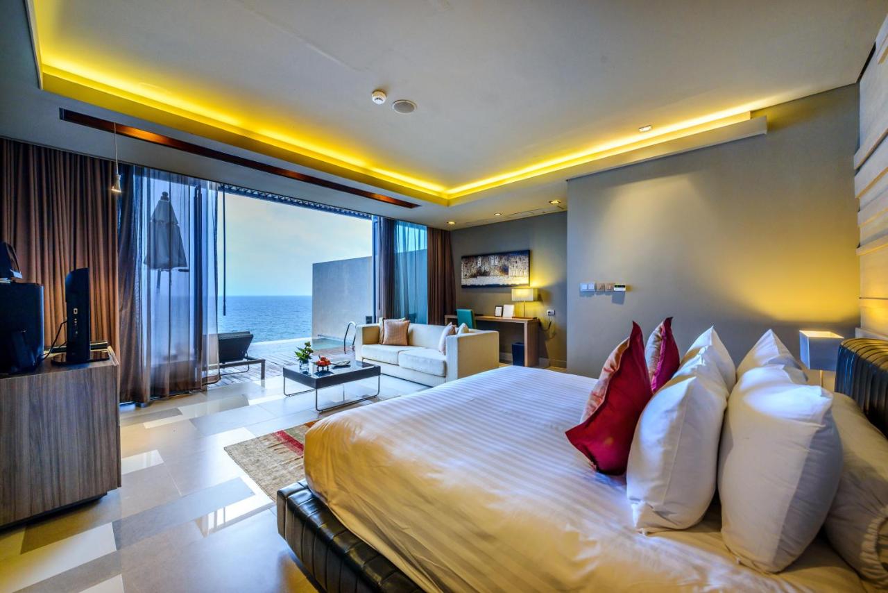 Impiana Private Villas Kata Noi