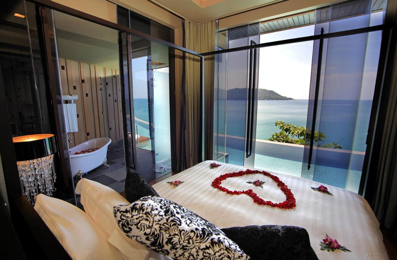 Impiana Private Villas Kata Noi