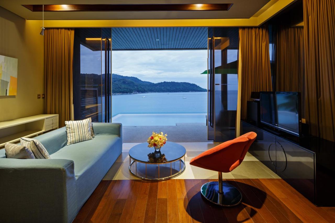Impiana Private Villas Kata Noi