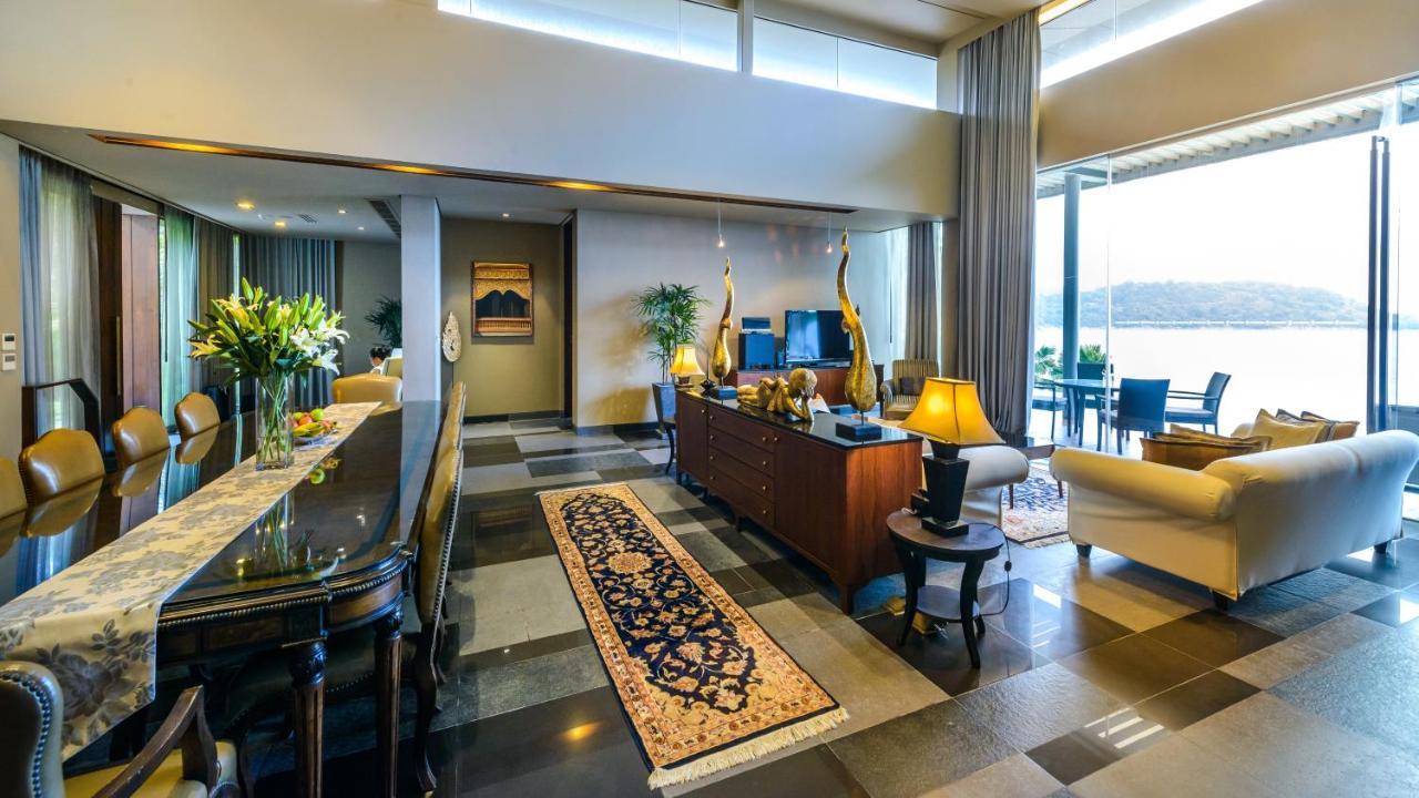 Impiana Private Villas Kata Noi