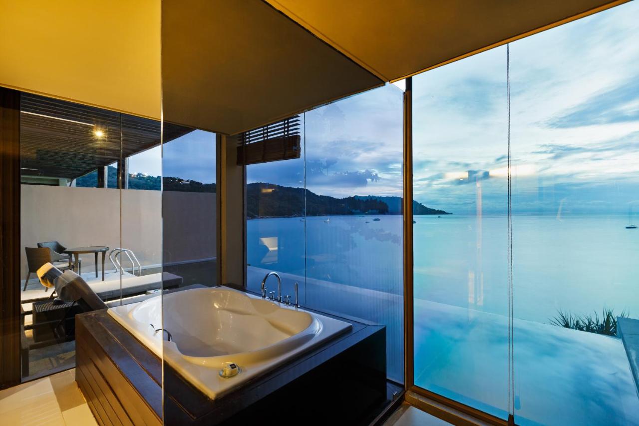 Impiana Private Villas Kata Noi