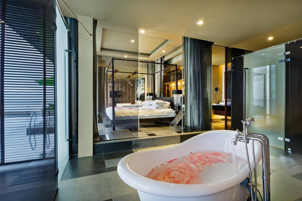 Impiana Private Villas Kata Noi