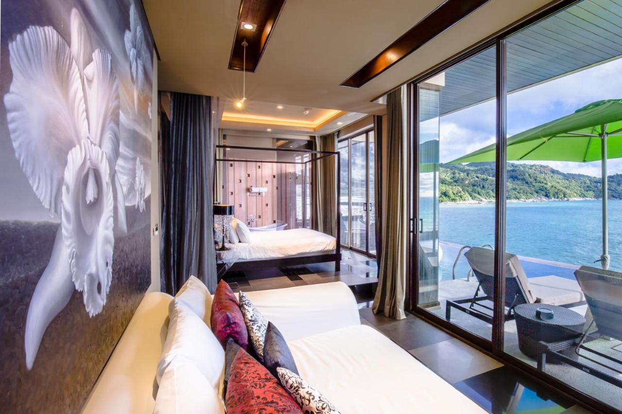 Impiana Private Villas Kata Noi
