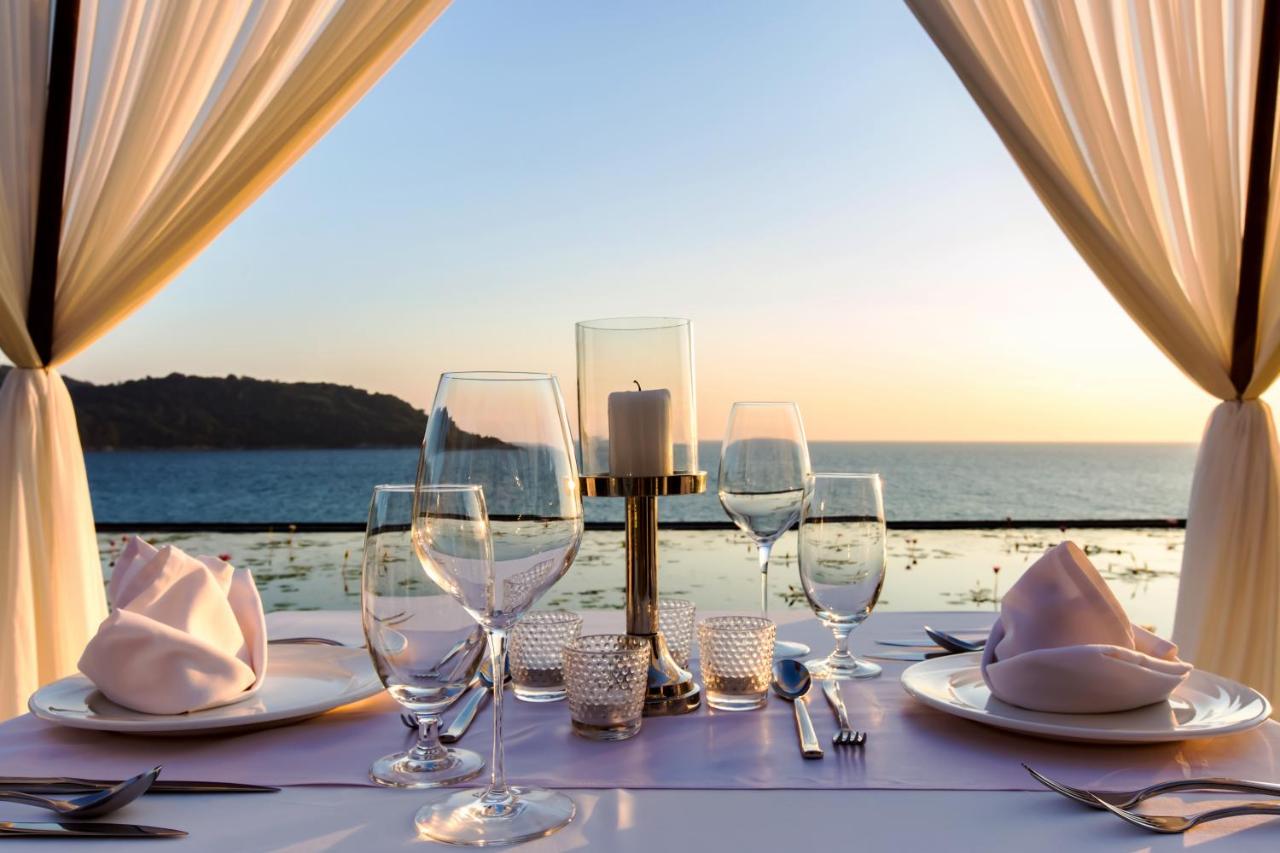 Impiana Private Villas Kata Noi
