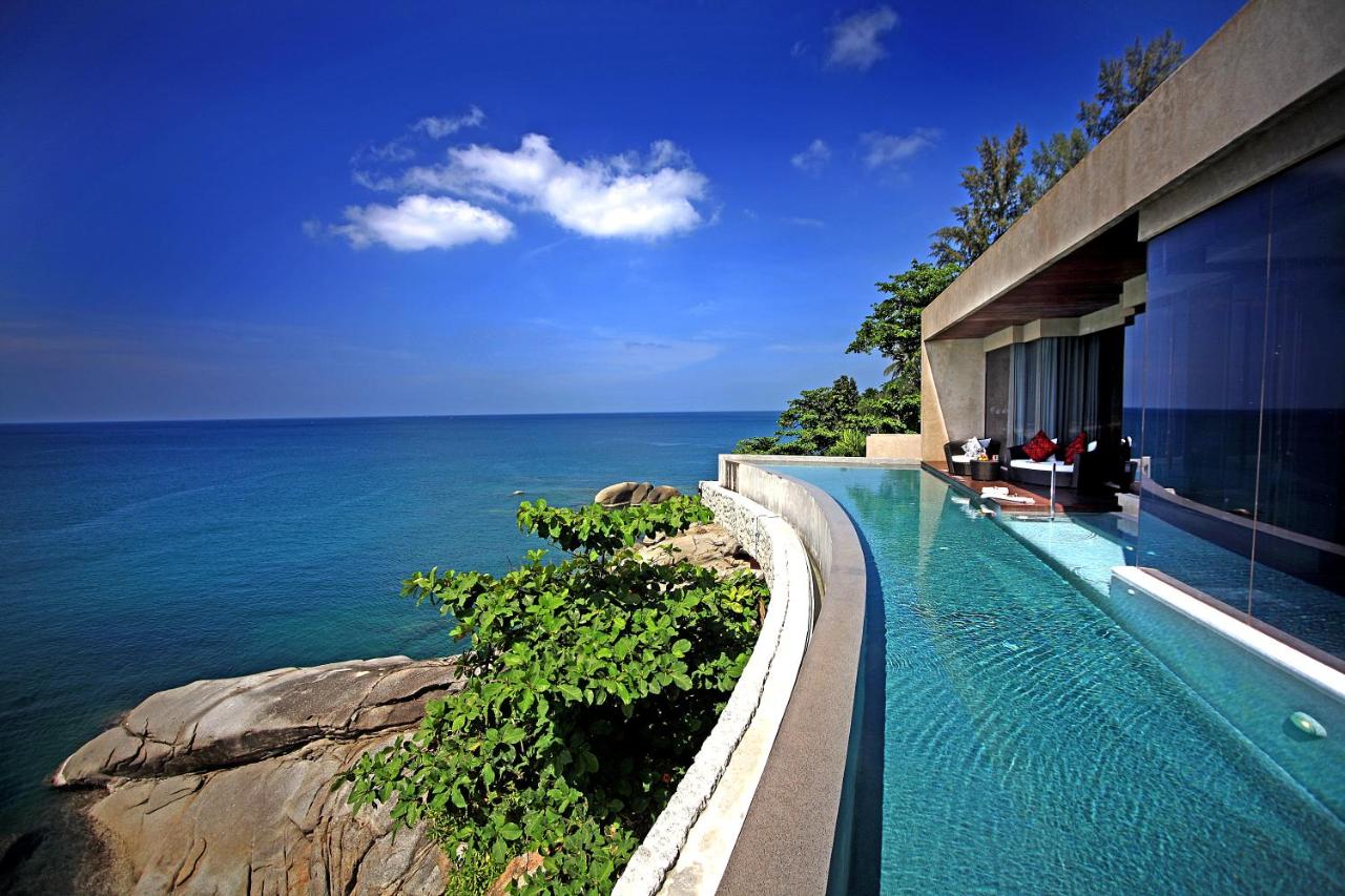 Impiana Private Villas Kata Noi