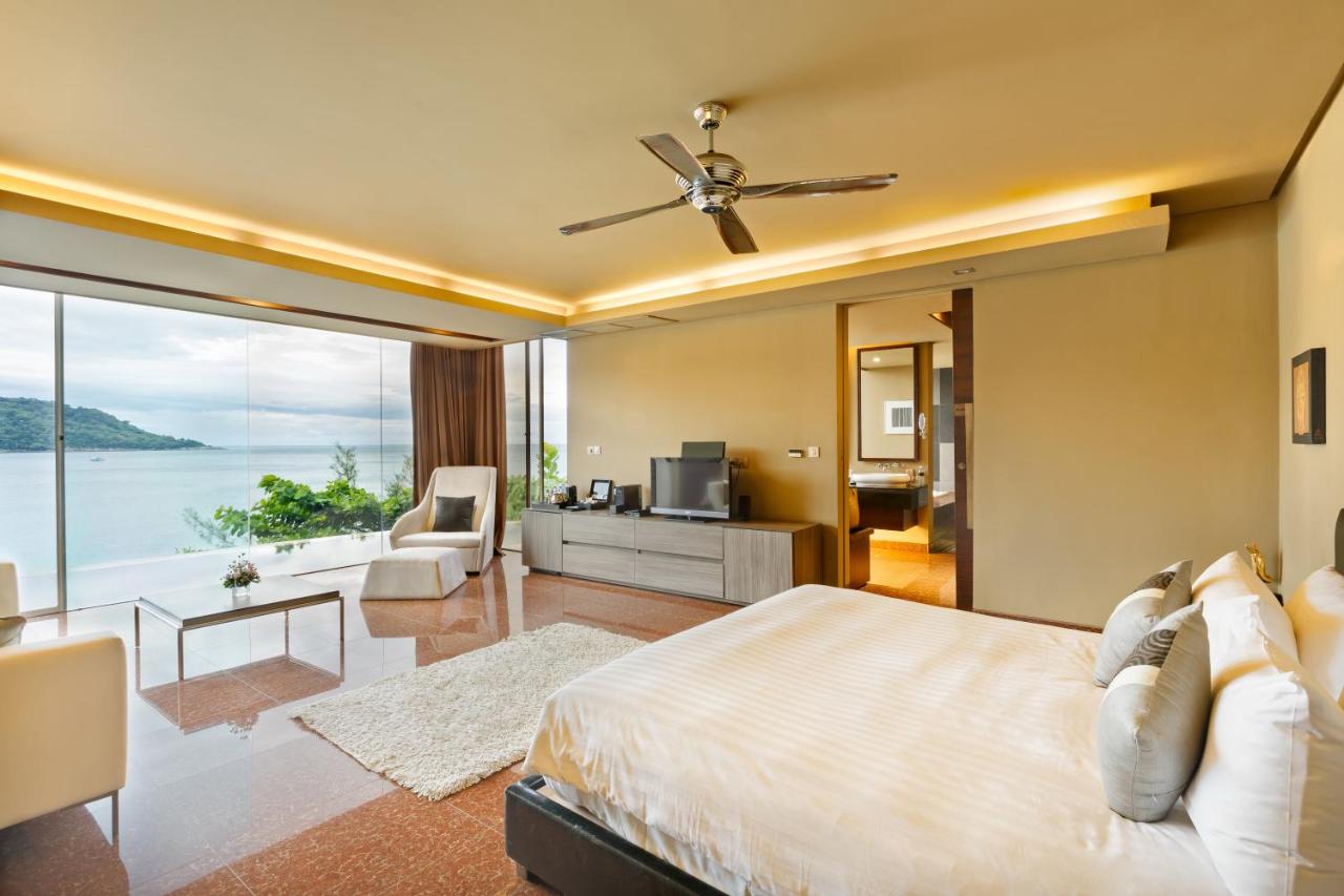 Impiana Private Villas Kata Noi