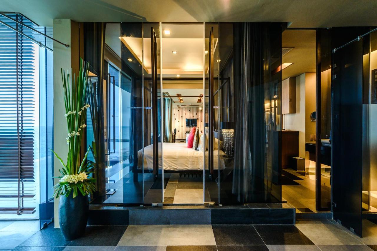 Impiana Private Villas Kata Noi