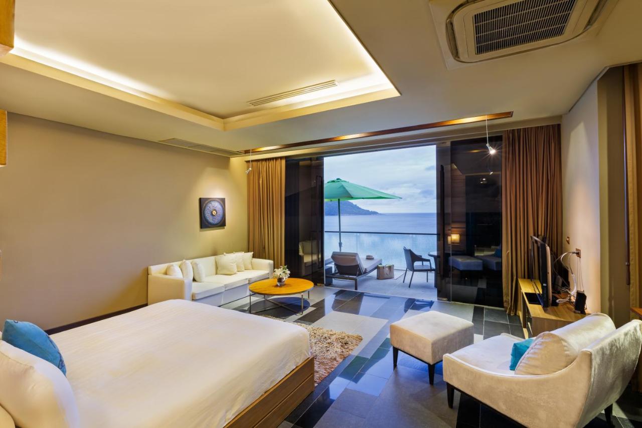 Impiana Private Villas Kata Noi