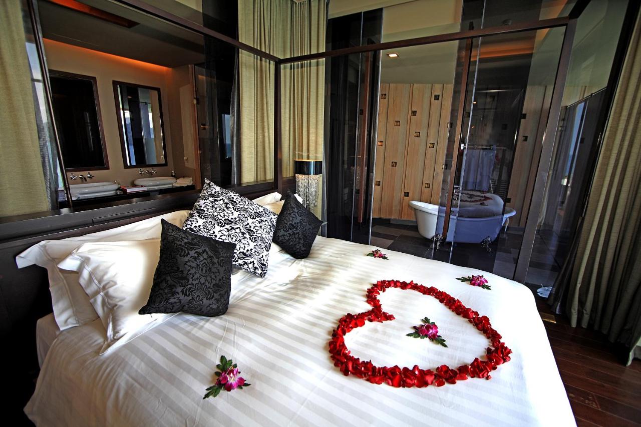Impiana Private Villas Kata Noi