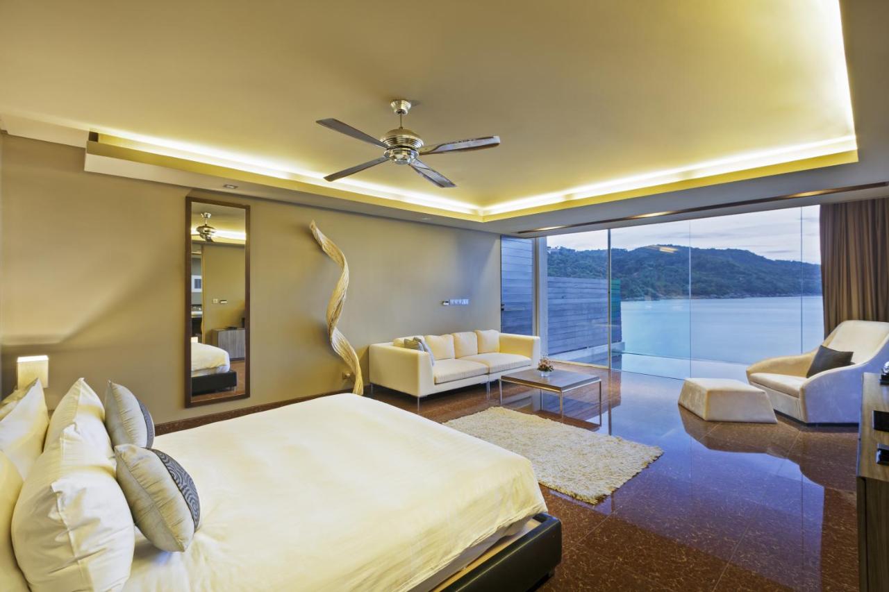 Impiana Private Villas Kata Noi