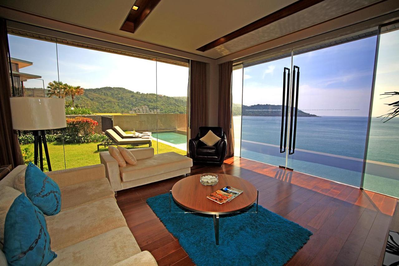 Impiana Private Villas Kata Noi