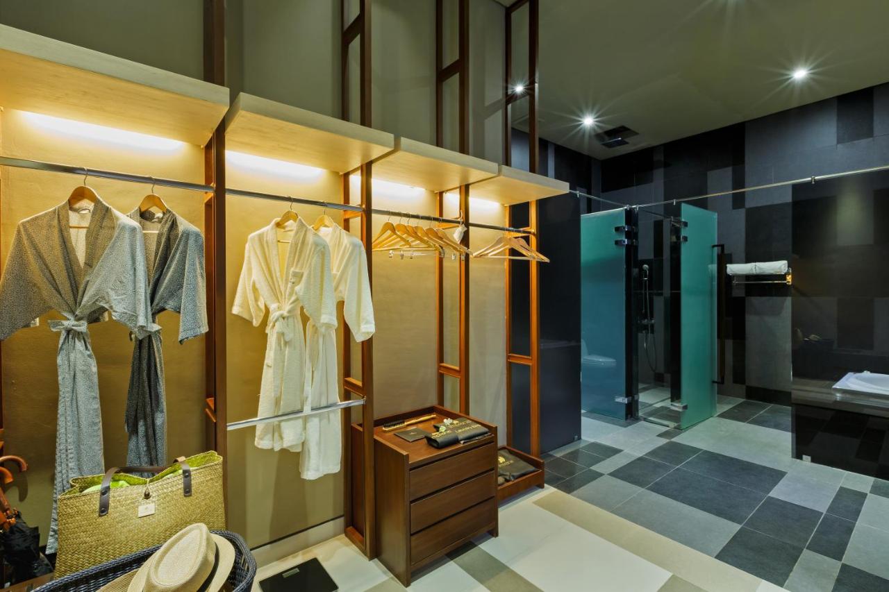 Impiana Private Villas Kata Noi