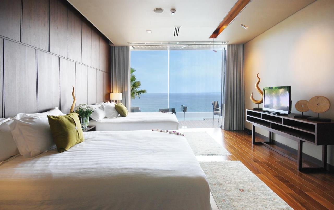 Impiana Private Villas Kata Noi