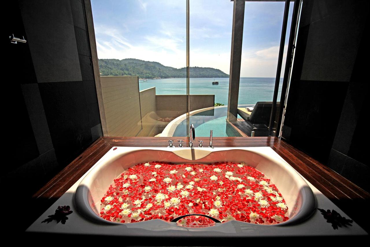 Impiana Private Villas Kata Noi