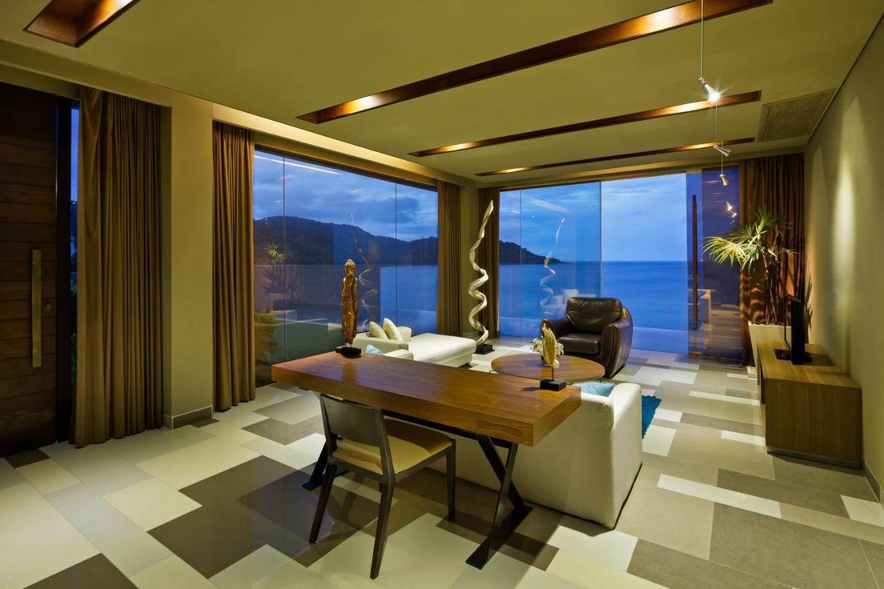 Impiana Private Villas Kata Noi