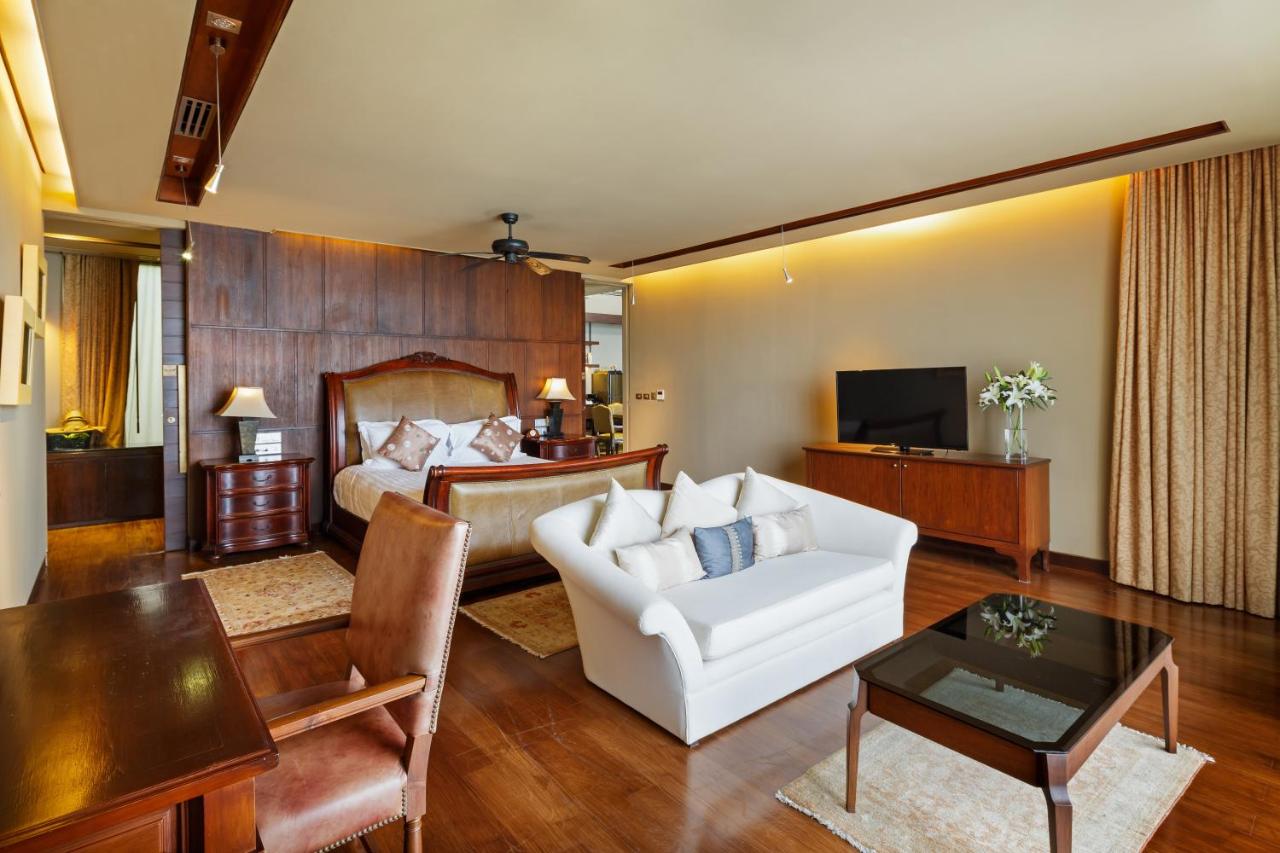 Impiana Private Villas Kata Noi