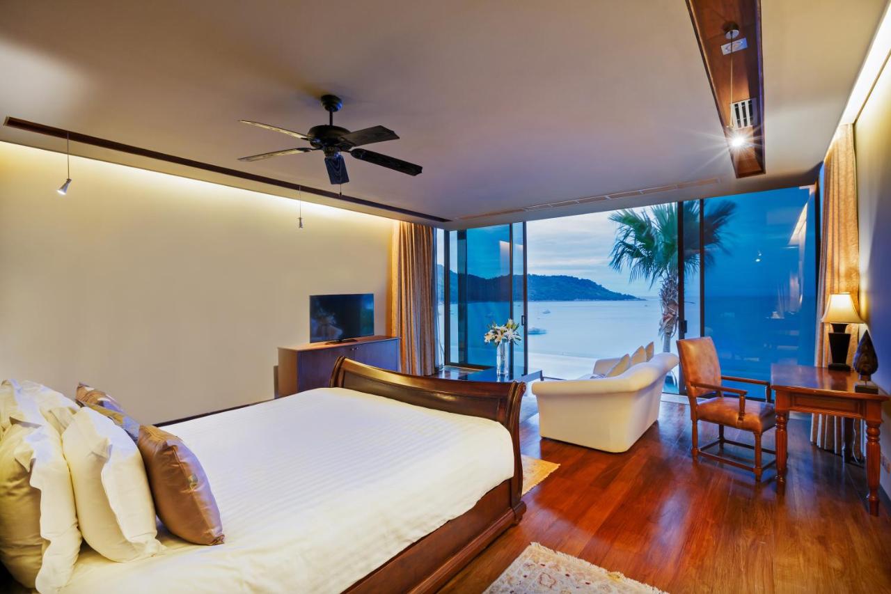 Impiana Private Villas Kata Noi