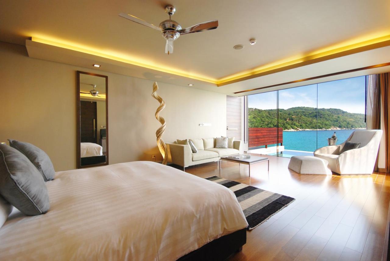 Impiana Private Villas Kata Noi