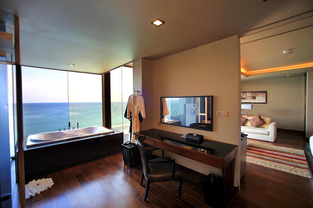 Impiana Private Villas Kata Noi