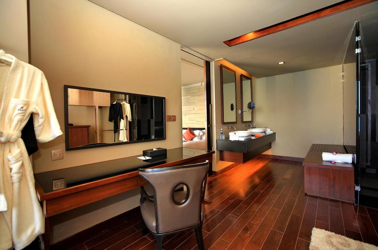 Impiana Private Villas Kata Noi