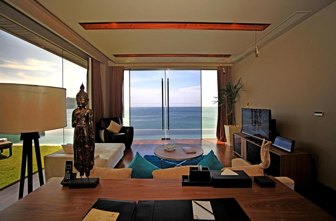 Impiana Private Villas Kata Noi