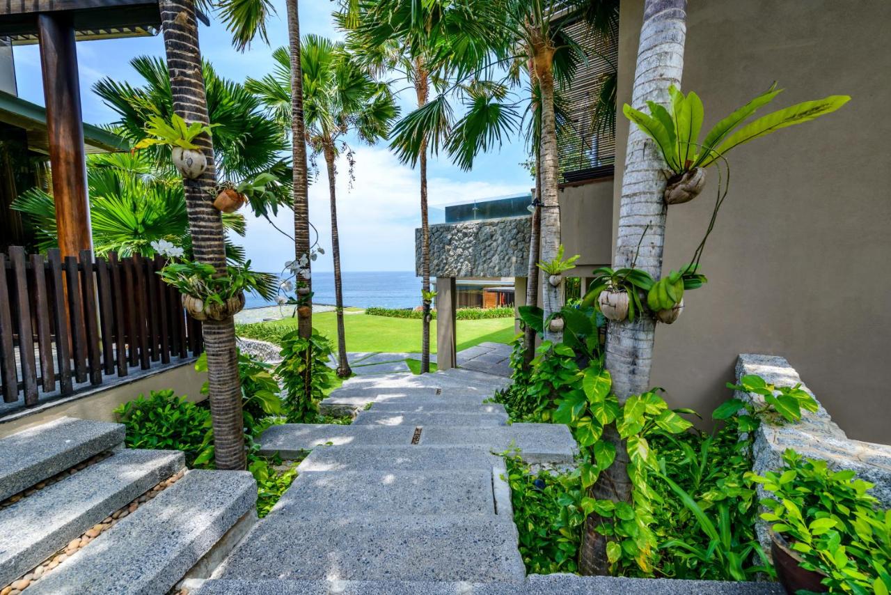 Impiana Private Villas Kata Noi