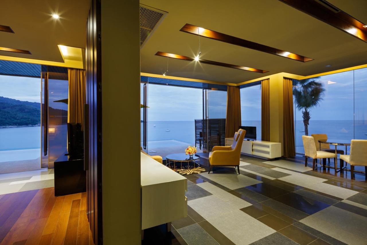 Impiana Private Villas Kata Noi