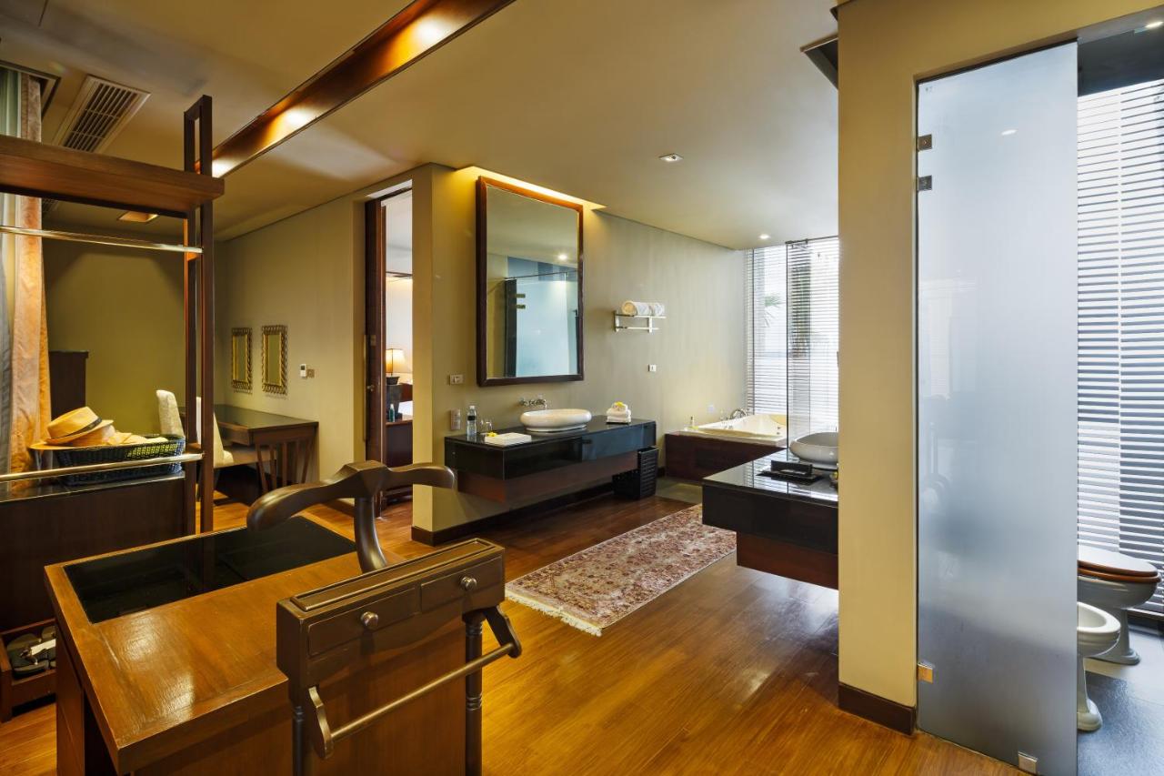 Impiana Private Villas Kata Noi