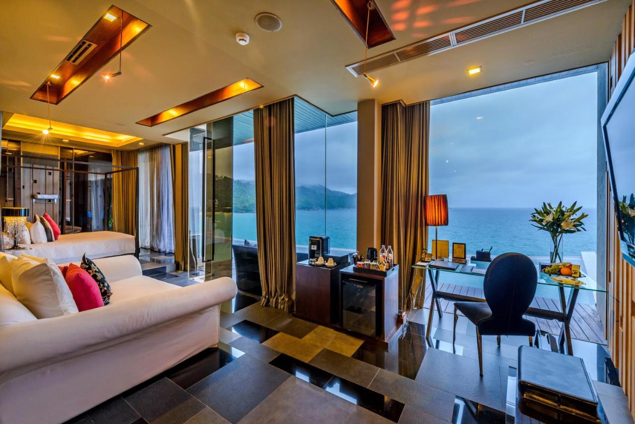Impiana Private Villas Kata Noi
